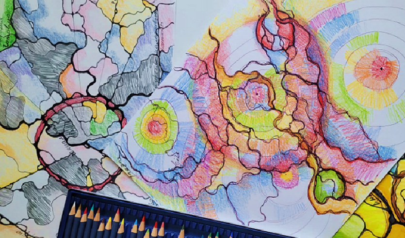 Modul NeuroCompozitie - Neurografica