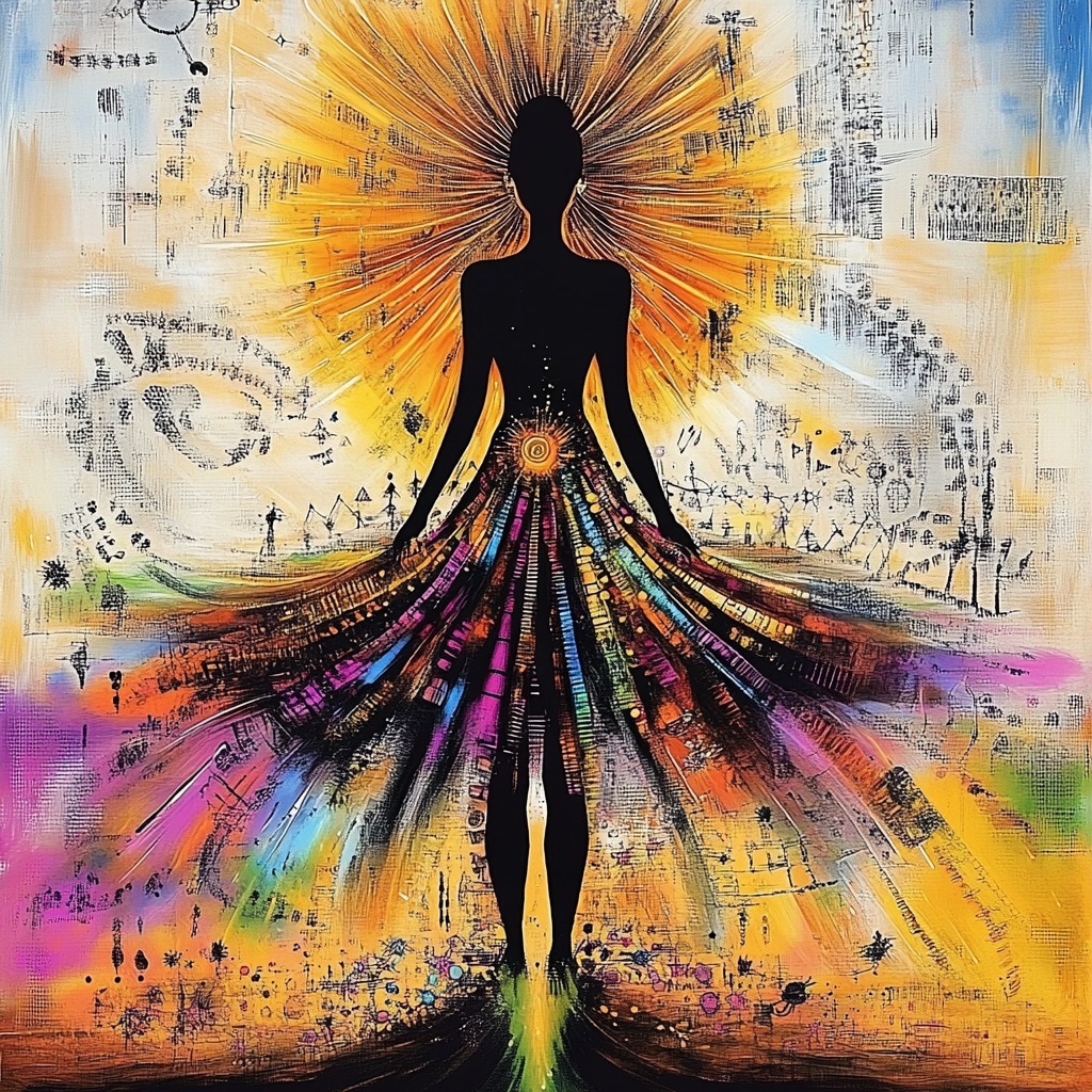 MasterClass Neurografica - Recuperarea puterii din legaturile din trecut