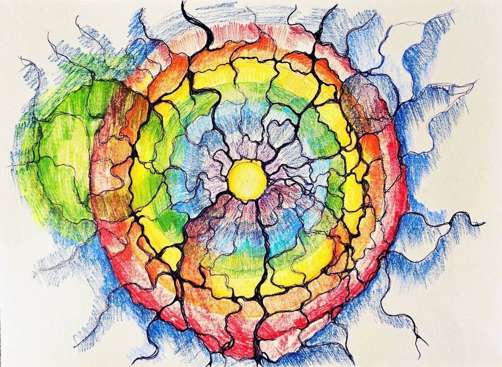 Modul NeuroMandala - NeuroGrafica