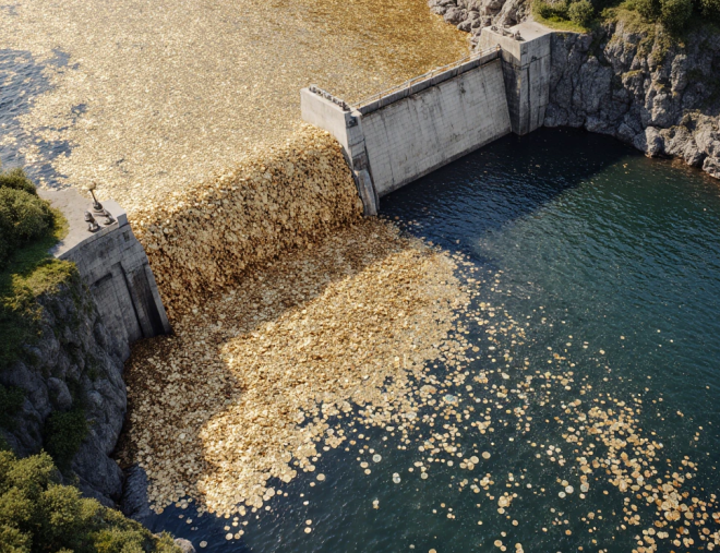 MasterClass Neurografica - Obstacole in fluxul financiar