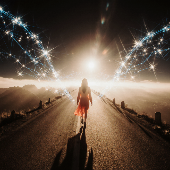 MasterClass Neurografica - Ecoul viitorului