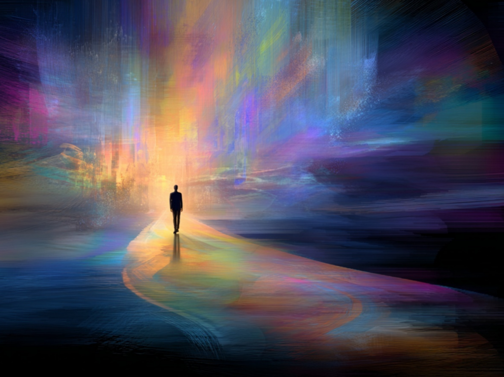 A12.6 MC - Relatia cu propria viata