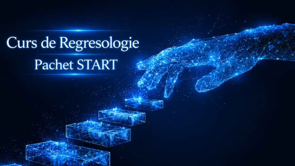 Curs de Regresologie Pachet Start