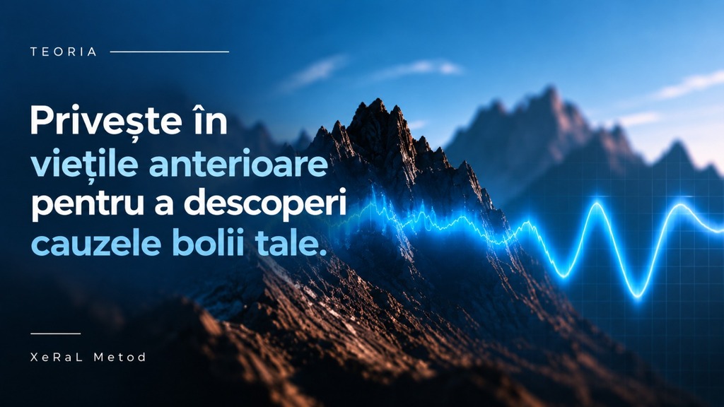 Priveste in vietile anterioare