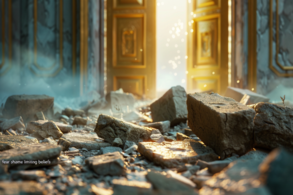 MasterClass Neurografica - Portalul in dimensiunea dorintei