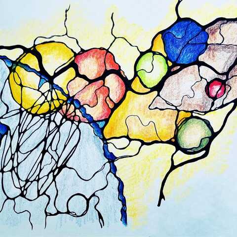 Neurografica Modul NeuroCompozitie Xeral 7