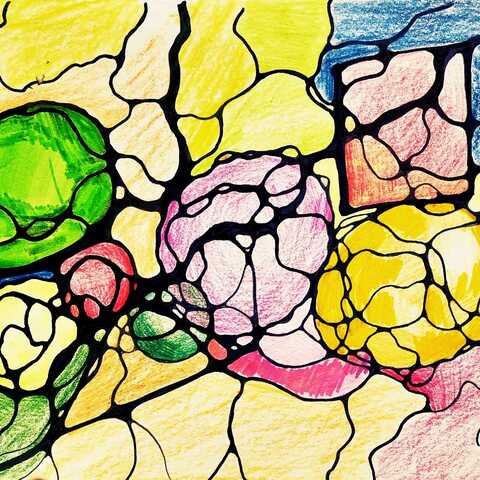 Neurografica Modul NeuroCompozitie Xeral 13