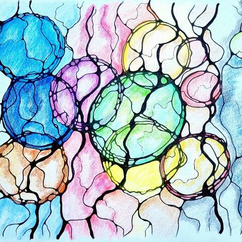 Neurografica Modul NeuroCompozitie Xeral 1