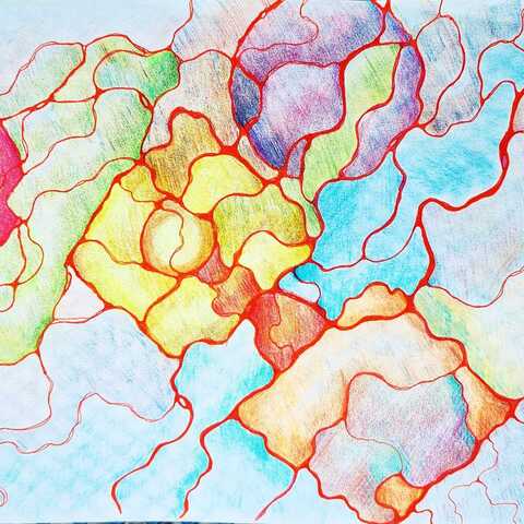 Neurografica Modul NeuroCompozitie Xeral 4