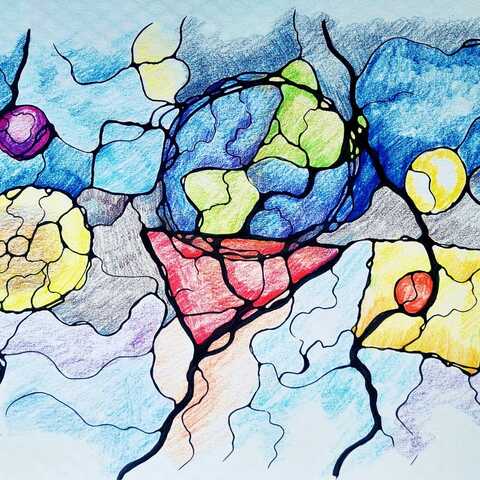 Neurografica Modul NeuroCompozitie Xeral 10