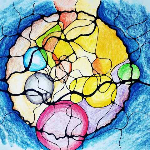 Neurografica Modul NeuroCompozitie Xeral 11