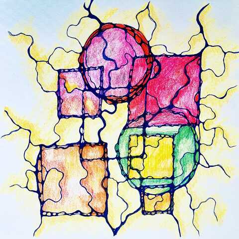 Neurografica Modul NeuroCompozitie Xeral 9