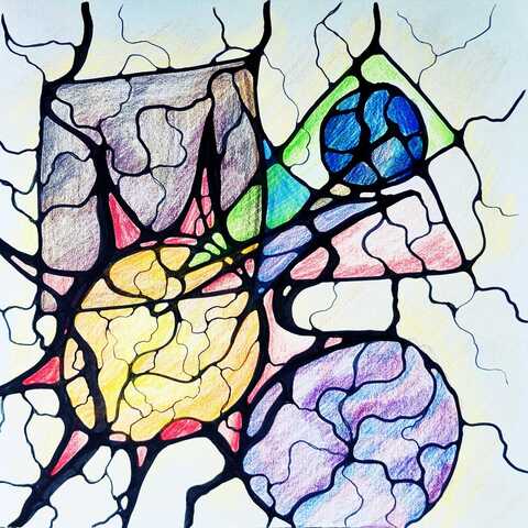 Neurografica Modul NeuroCompozitie Xeral 8