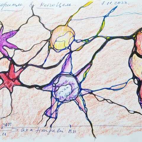 Neurografica Modul NeuroTarget Xeral 2