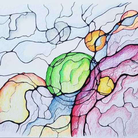 Neurografica Modul NeuroContact Xeral 9