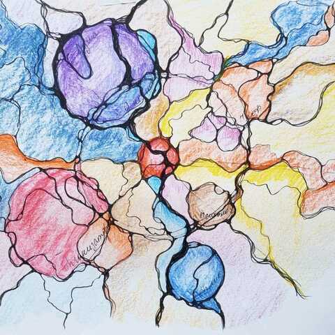 Neurografica Modul NeuroContact Xeral 3