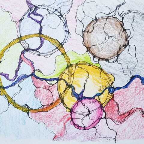 Neurografica Modul NeuroContact Xeral 7