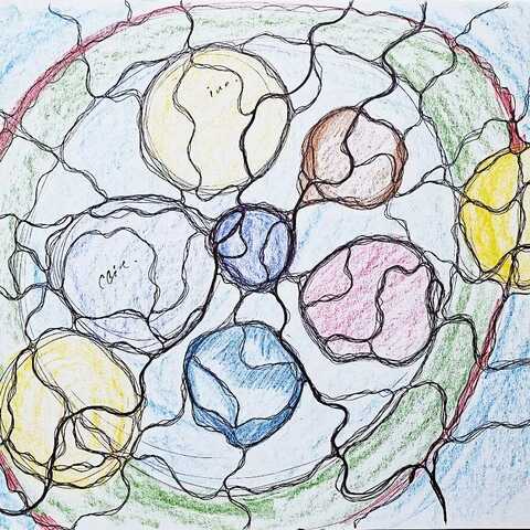 Neurografica Modul NeuroContact Xeral 8