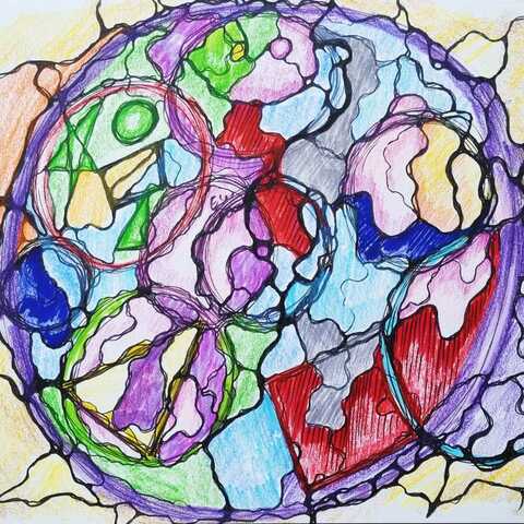 Neurografica Modul NeuroContact Xeral 6