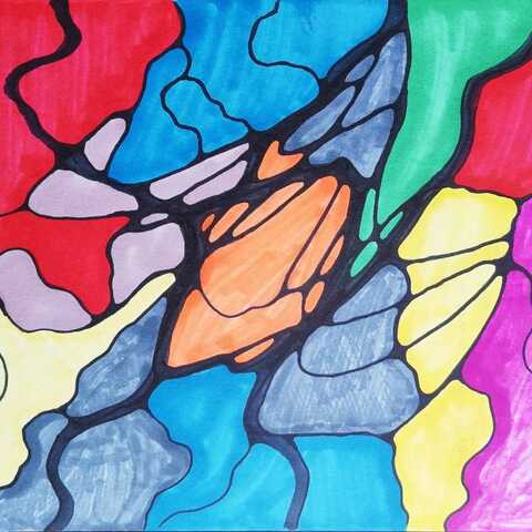 Utilizator NeuroGrafica Xeral