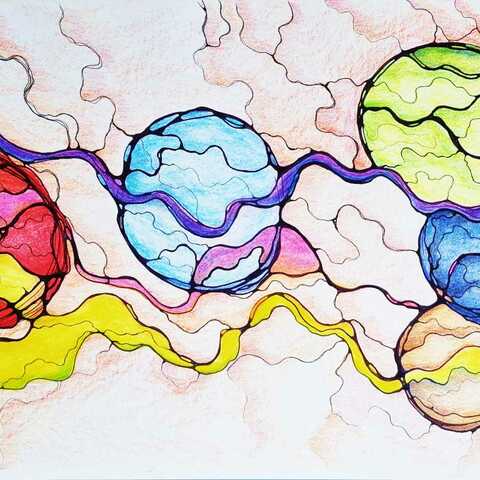 Utilizator NeuroGrafica Xeral