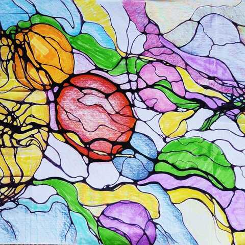 Neurografica Modul NeuroContact Xeral 1