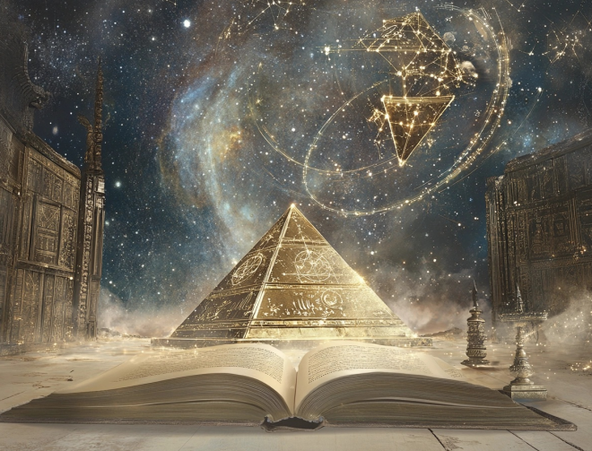 Curs NeuroGrafica - Arhitectura realitatii - Piramidele Calitatii