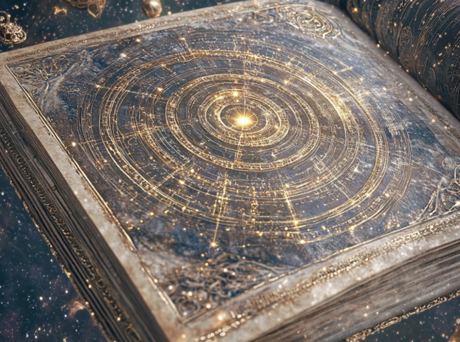 Curs NeuroGrafica - Arhitectura realitatii - Labirinte initiatice