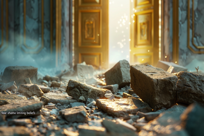 MasterClass NeuroGrafica - Portalul in dimensiunea dorintei