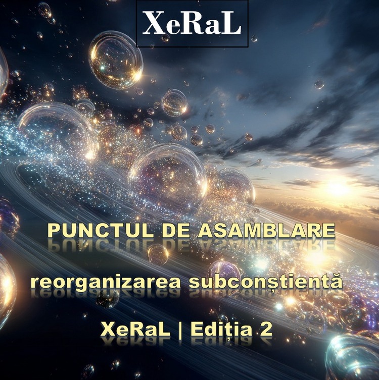 Punct de asamblare, editia 2