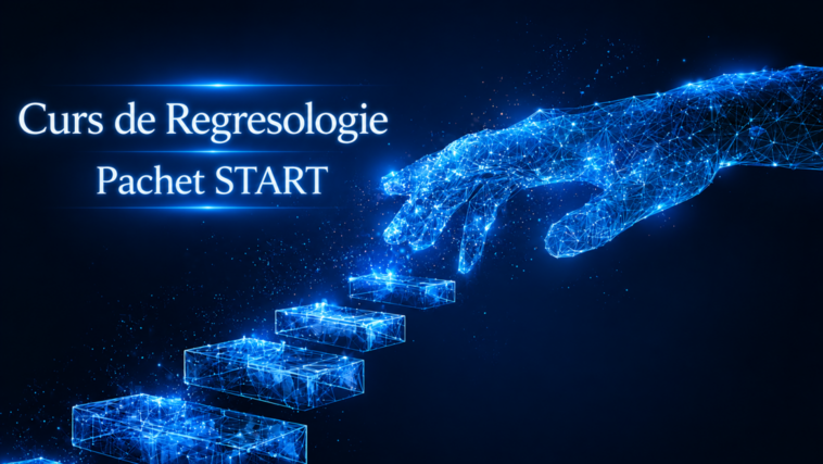 Curs de Regresologie Xeral - Pachet Start